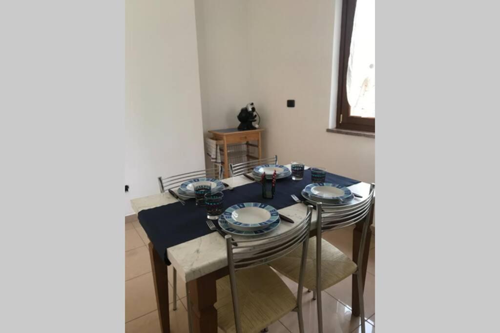 Borgofranco d'Ivrea L'Angolo Di Leo מראה חיצוני תמונה