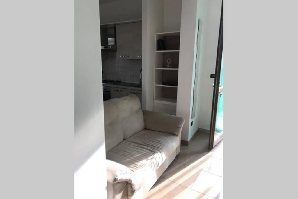 Borgofranco d'Ivrea L'Angolo Di Leo מראה חיצוני תמונה